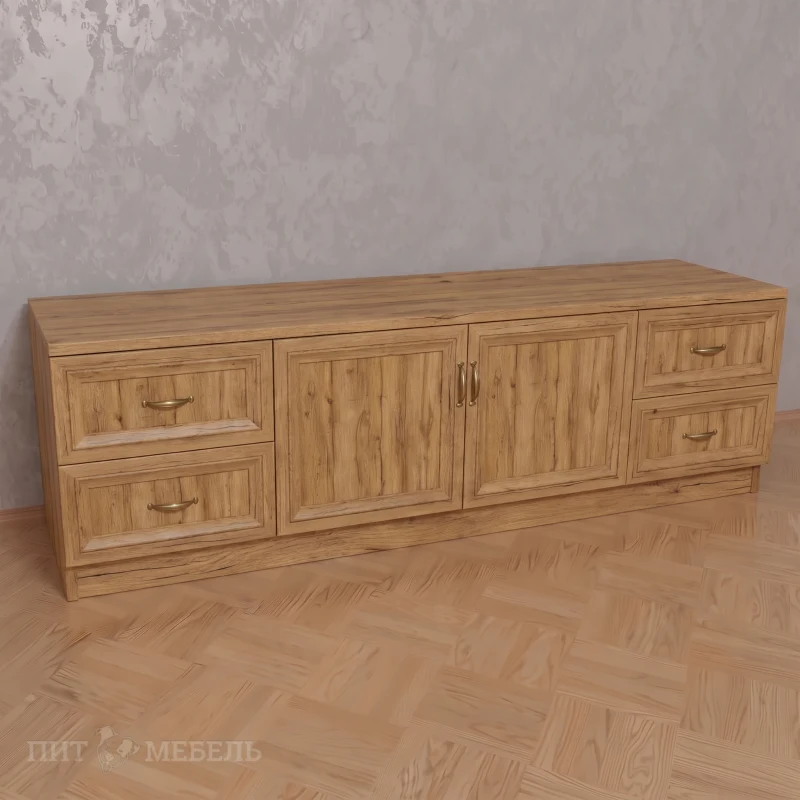Комод Трапани фото 1