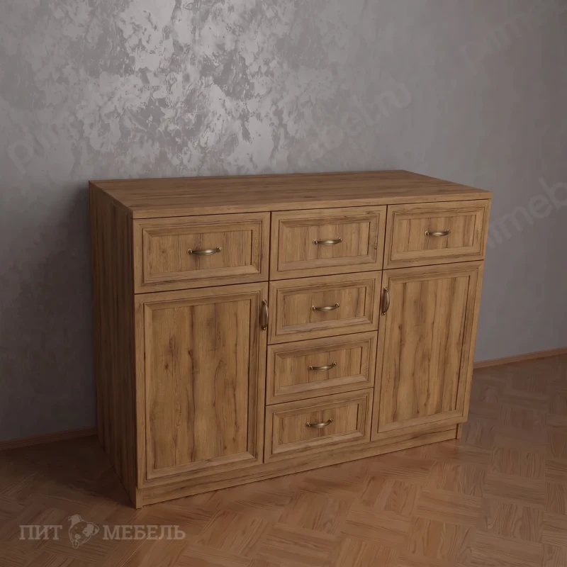 Комод Таджа фото 1