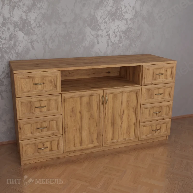 Комод Альберобелло фото 1