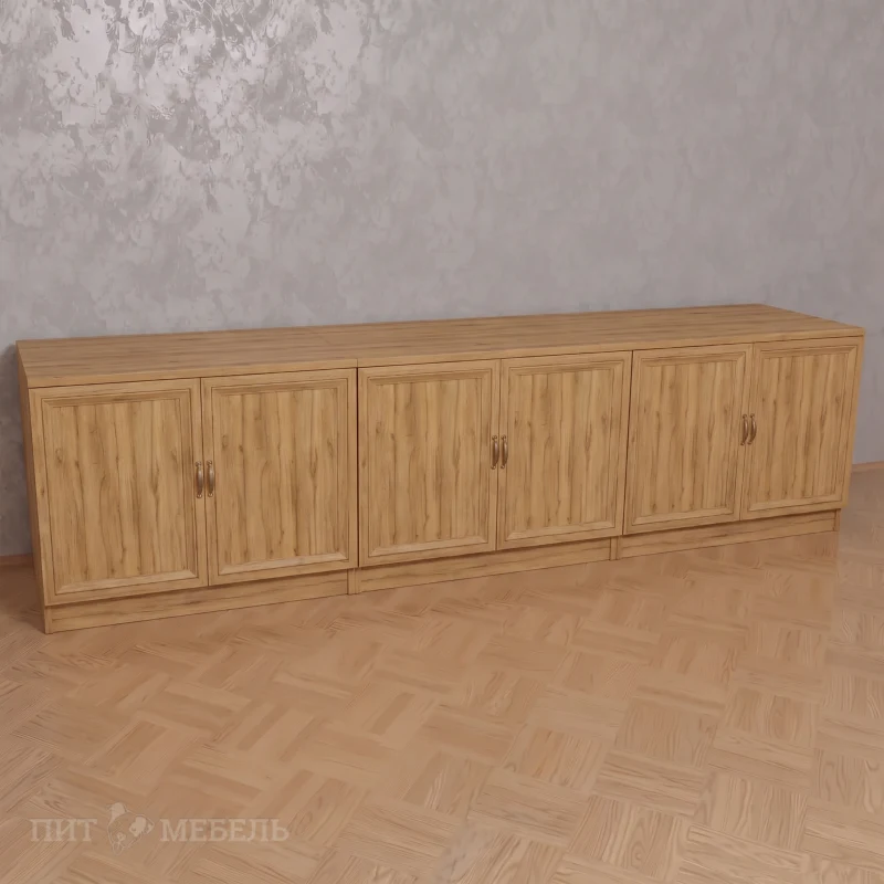 Комод Чезенатико фото 1