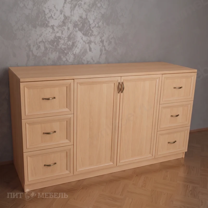 Комод Корлеоне фото 1