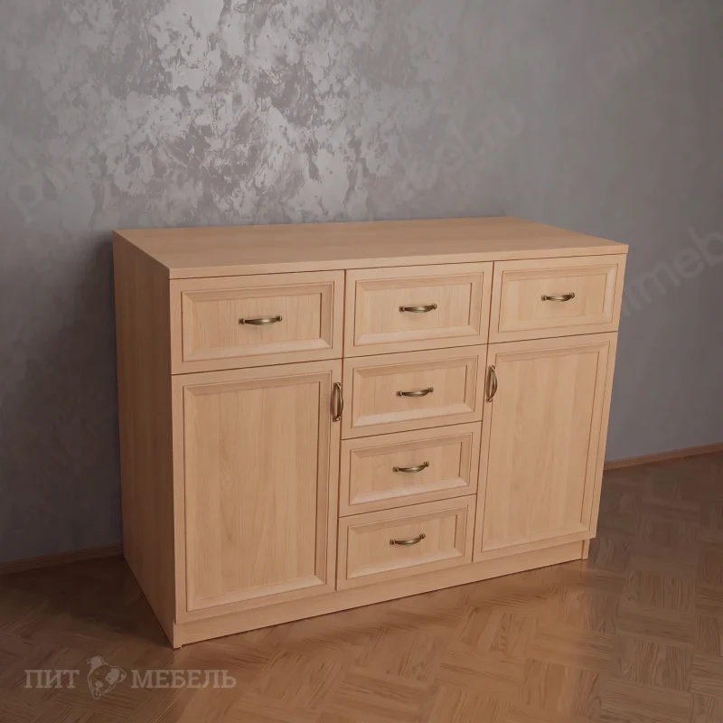 Комод Таджа фото 1