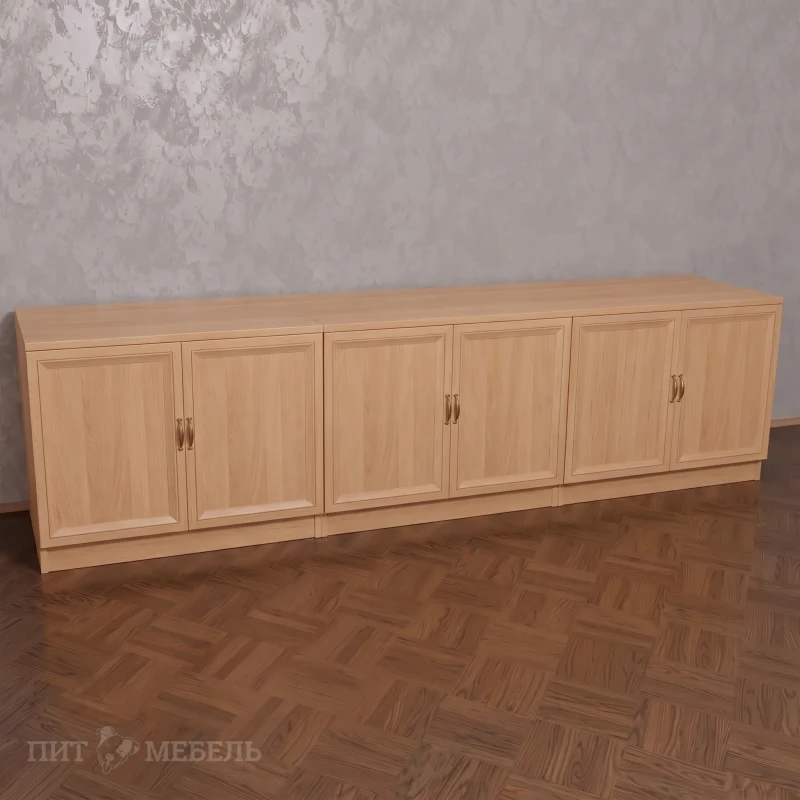 Комод Чезенатико фото 1
