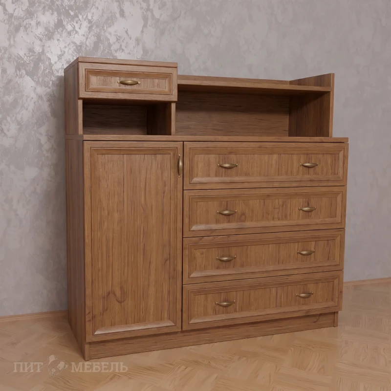 Комод Кастильончелло фото 1