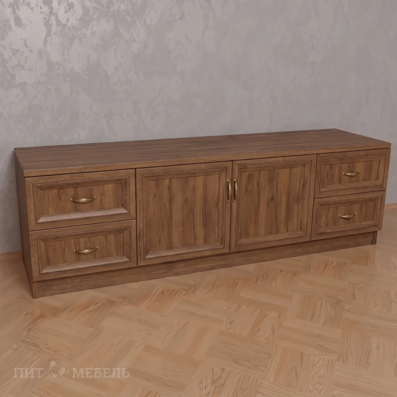 Комод Трапани фото 1