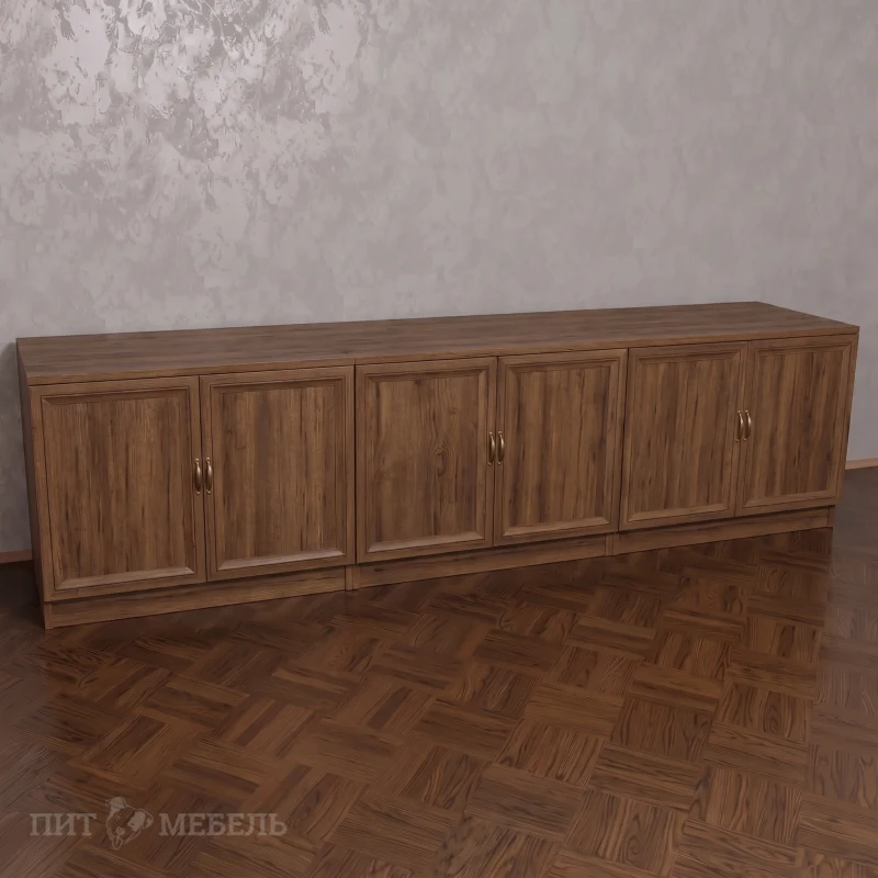 Комод Чезенатико фото 1