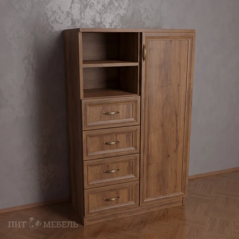 Комод Фускальдо фото 1