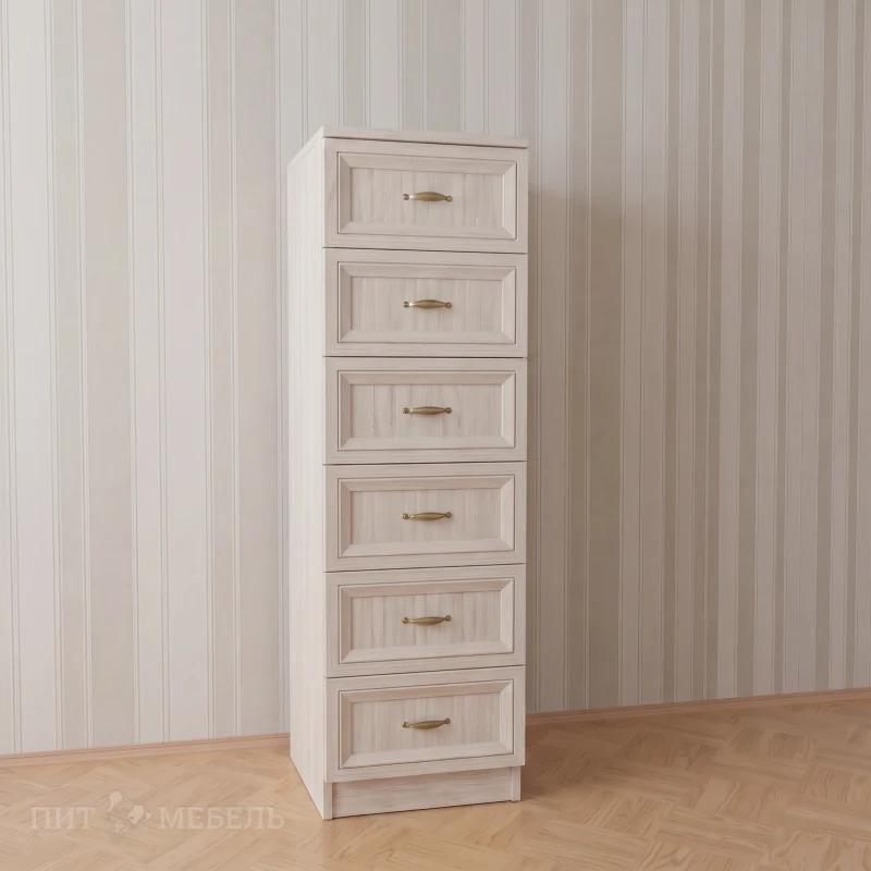 Комод Орбетелло фото 1
