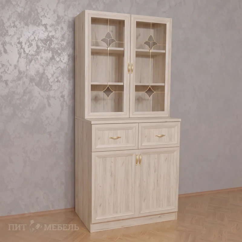 Комод Марсала фото 1