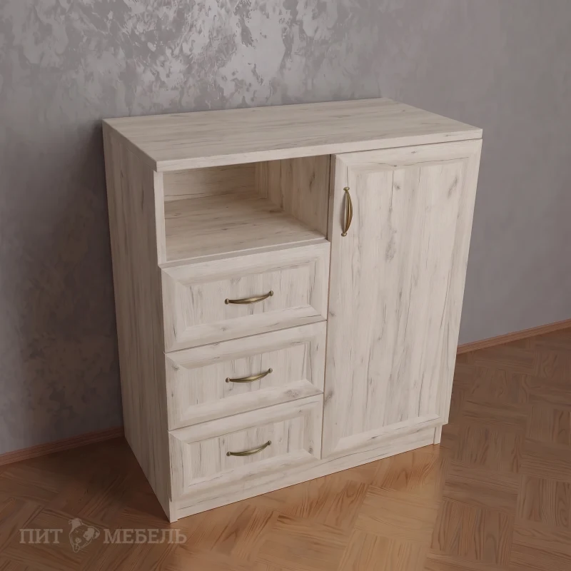 Комод Аоста фото 1