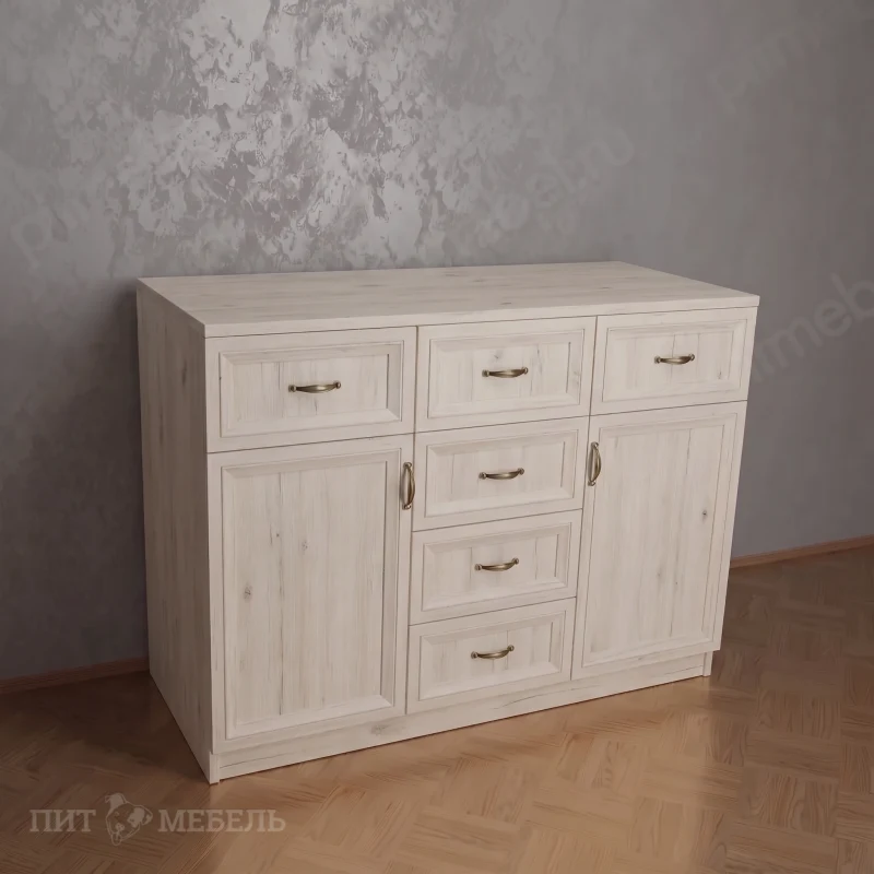 Комод Таджа фото 1