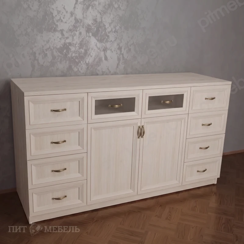 Комод Абриола фото 1