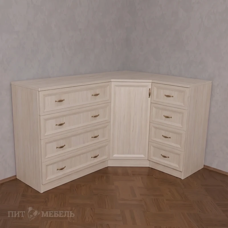 Комод Альпе ди Суси фото 1