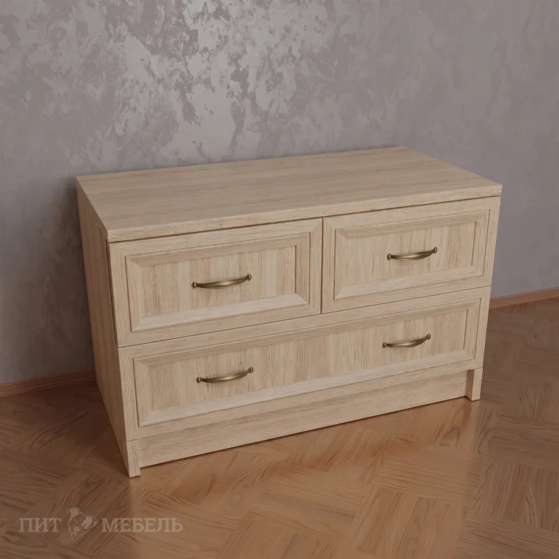 Комод Тоскана фото 1