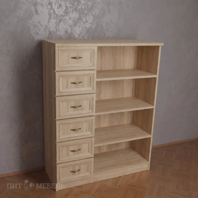 Комод Фоллоника фото 1