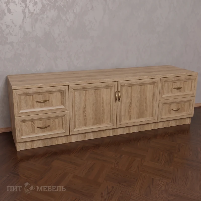 Комод Трапани фото 1