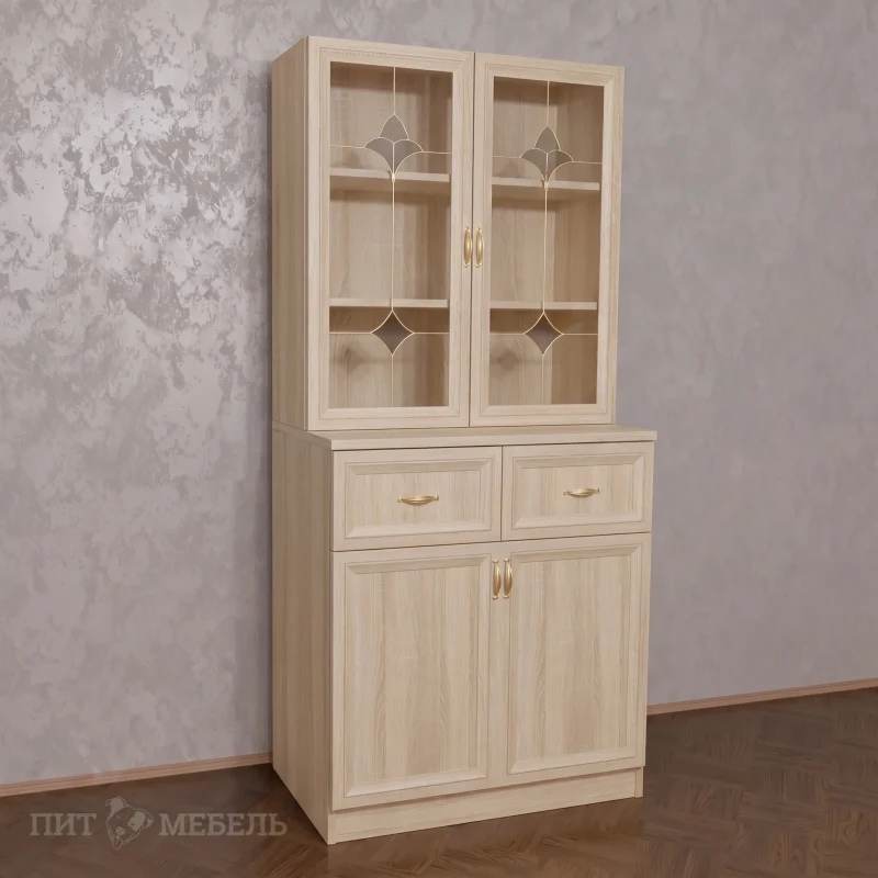 Комод Марсала фото 1