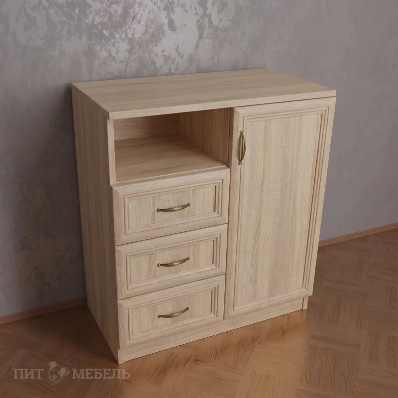 Комод Аоста фото 1