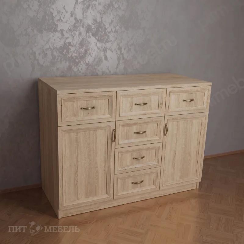 Комод Таджа фото 1