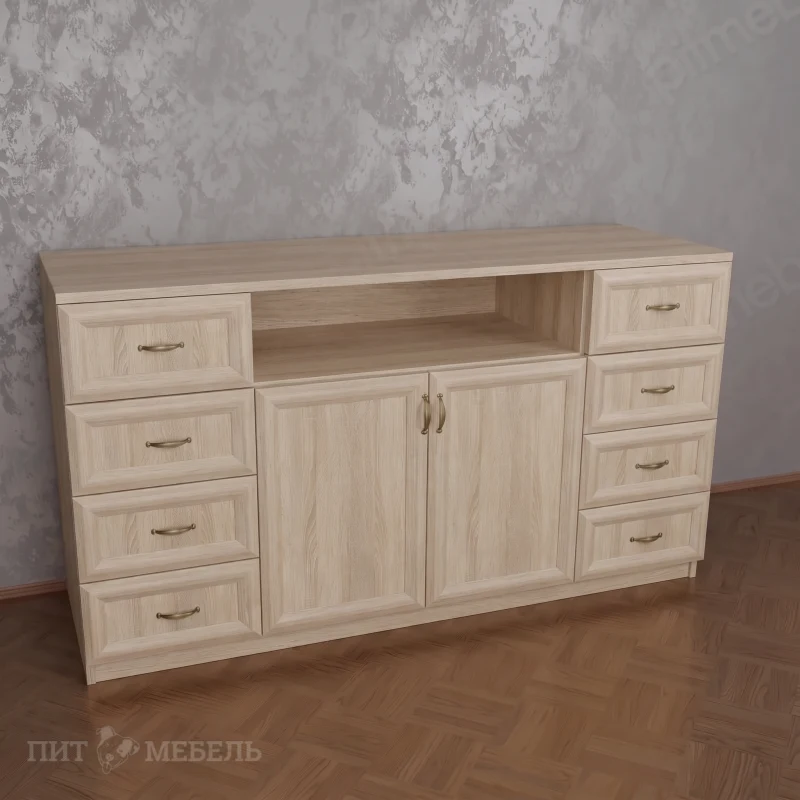 Комод Альберобелло фото 1