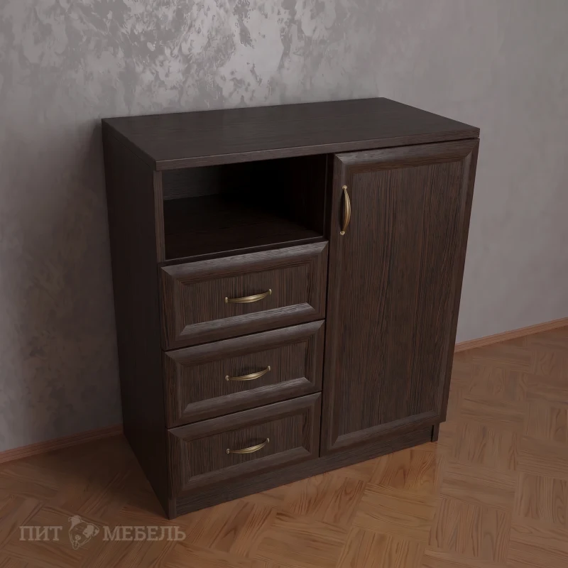 Комод Аоста фото 1