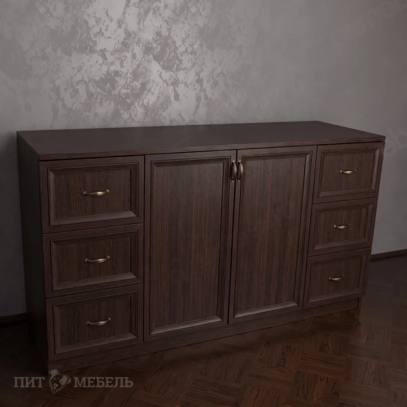 Комод Корлеоне фото 1