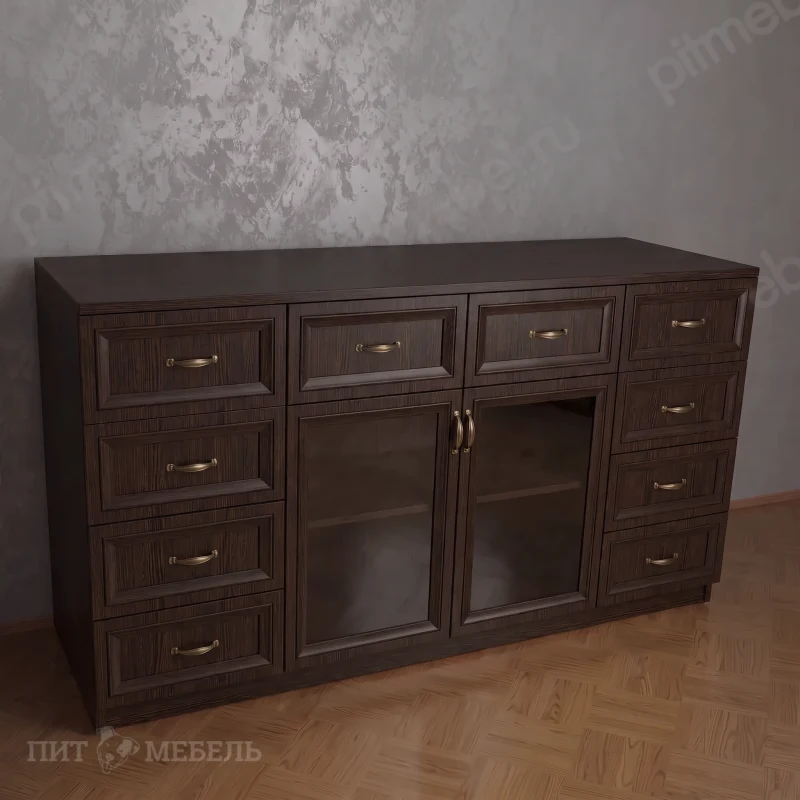 Комод Абриола фото 1