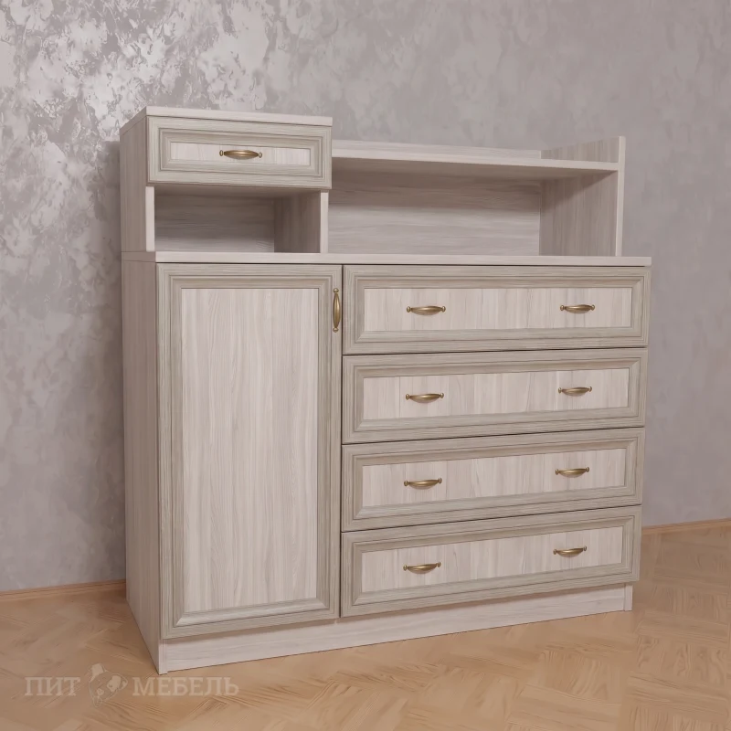 Комод Кастильончелло фото 1