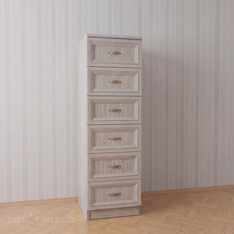 Комод Орбетелло фото 1