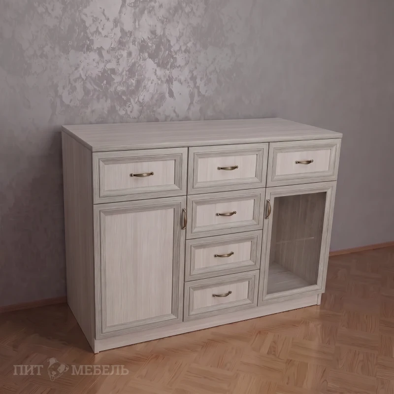 Комод Таджа фото 1