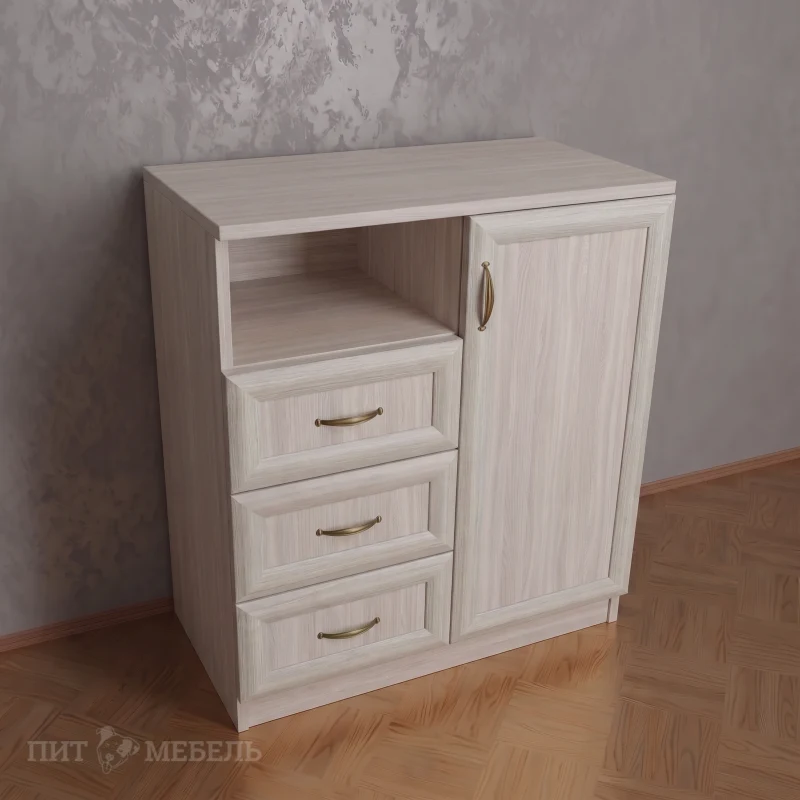 Комод Аоста фото 1