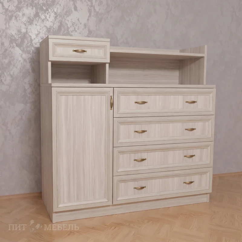 Комод Кастильончелло фото 1