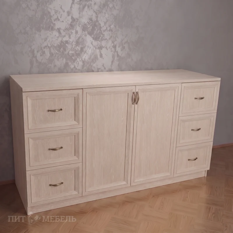 Комод Корлеоне фото 1