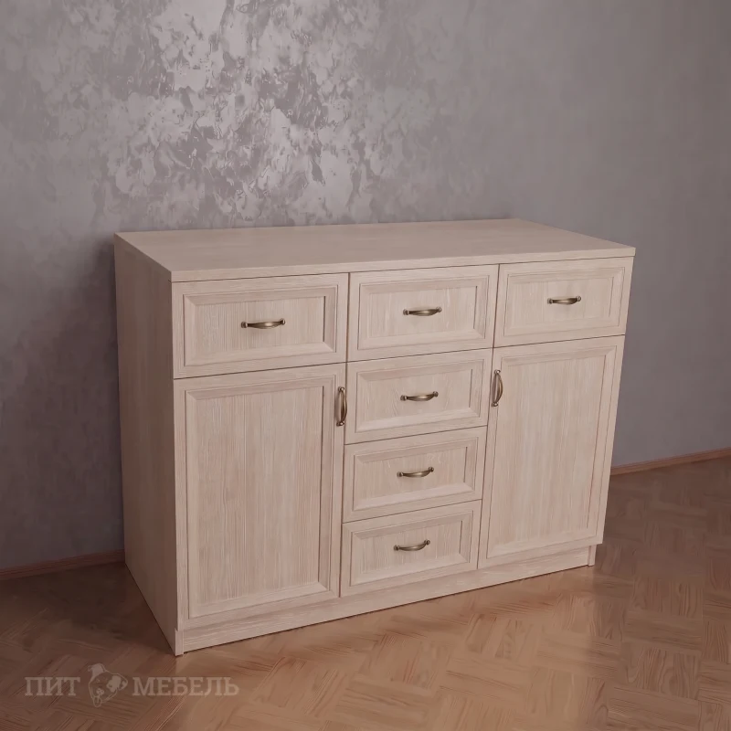 Комод Таджа фото 1