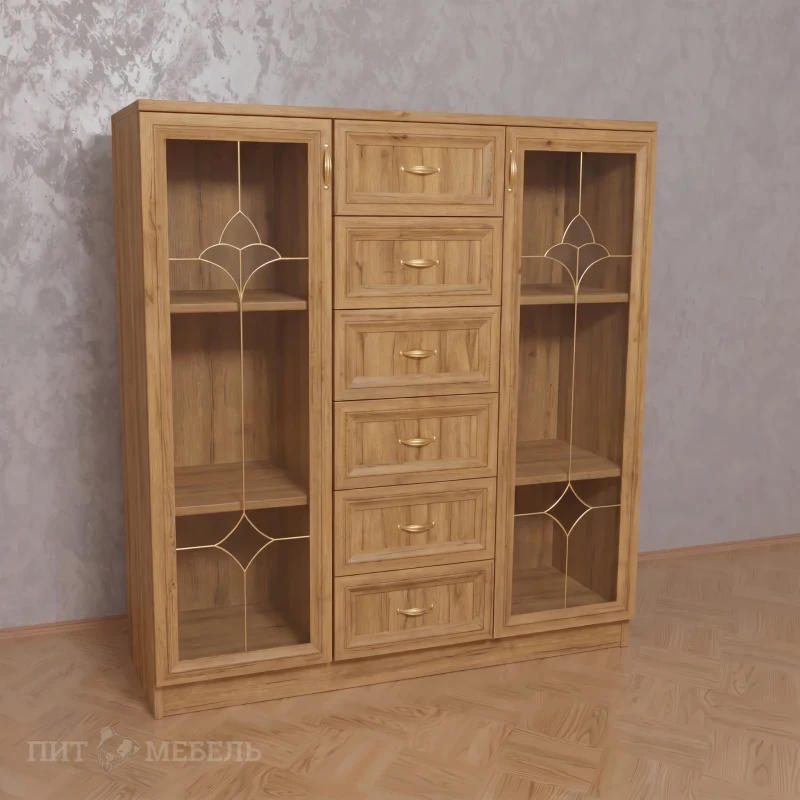 Комод Риччионе фото 1