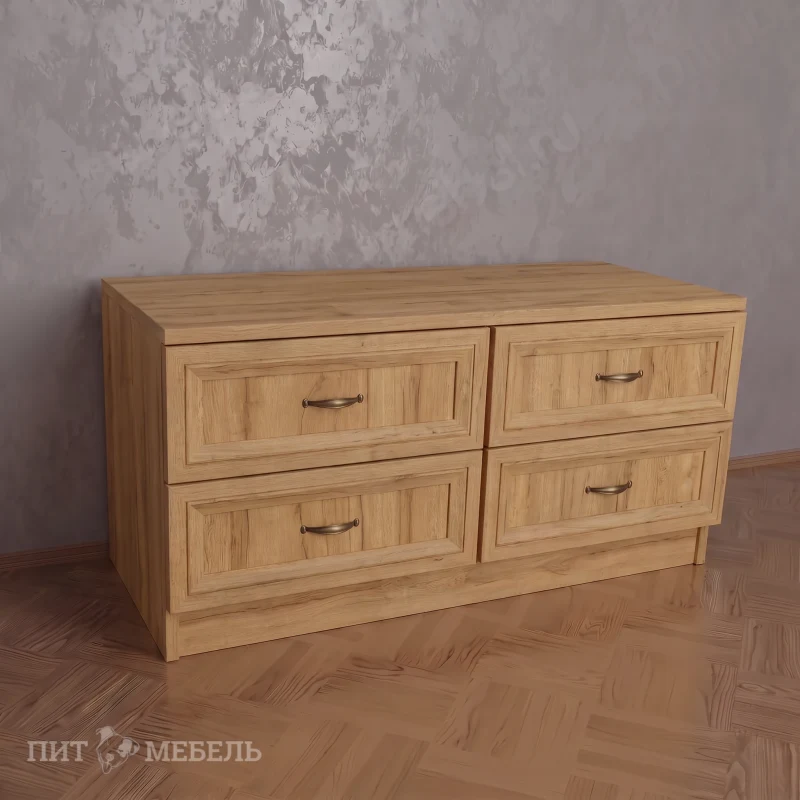 Комод Ливиньо фото 1