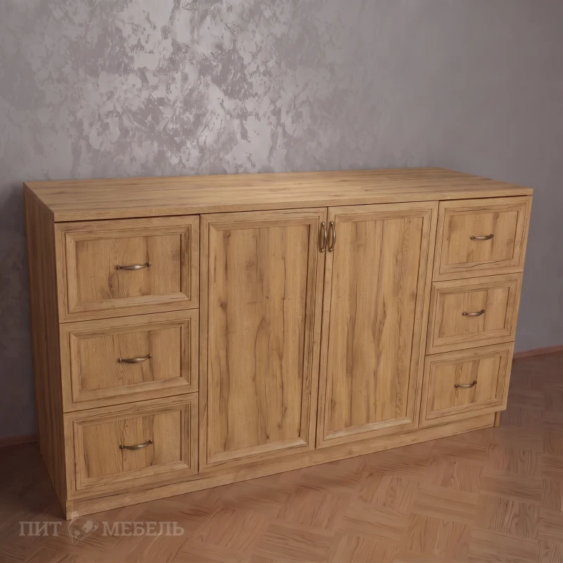 Комод Корлеоне фото 1