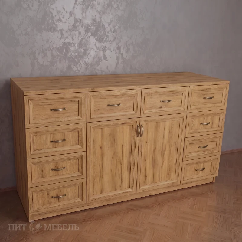 Комод Абриола фото 1