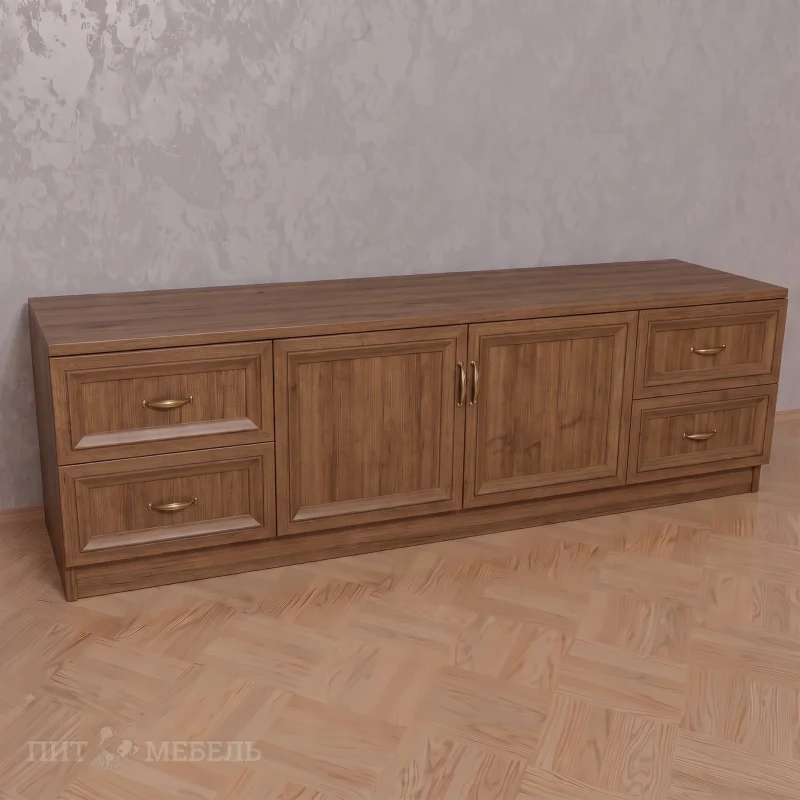Комод Трапани фото 1