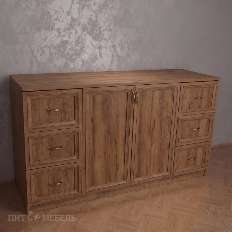 Комод Корлеоне фото 1