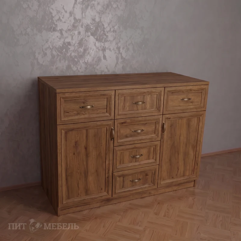 Комод Таджа фото 1