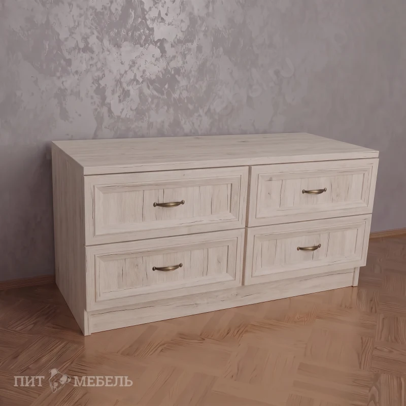 Комод Ливиньо фото 1