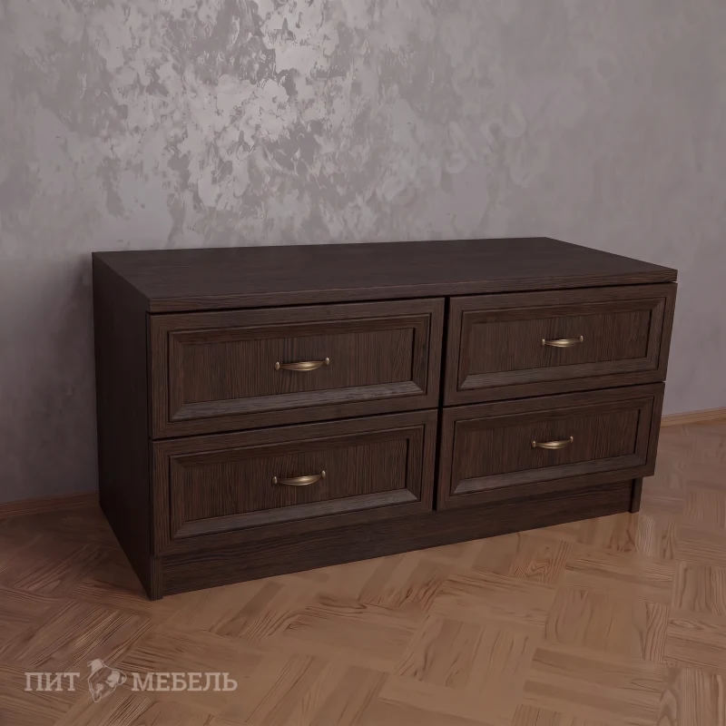 Комод Ливиньо фото 1