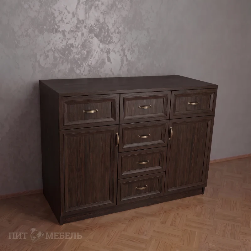 Комод Таджа фото 1