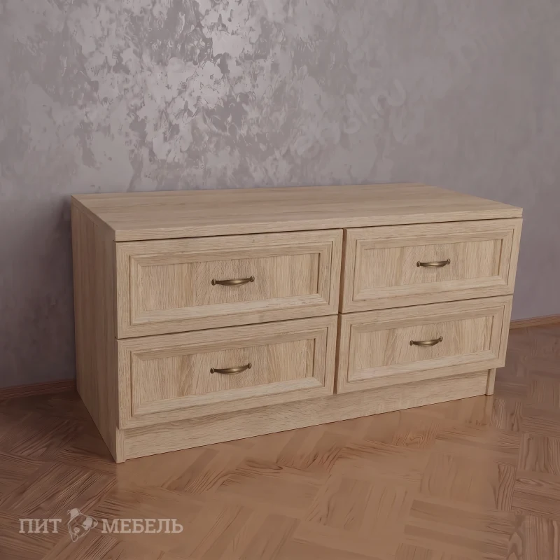 Комод Ливиньо фото 1