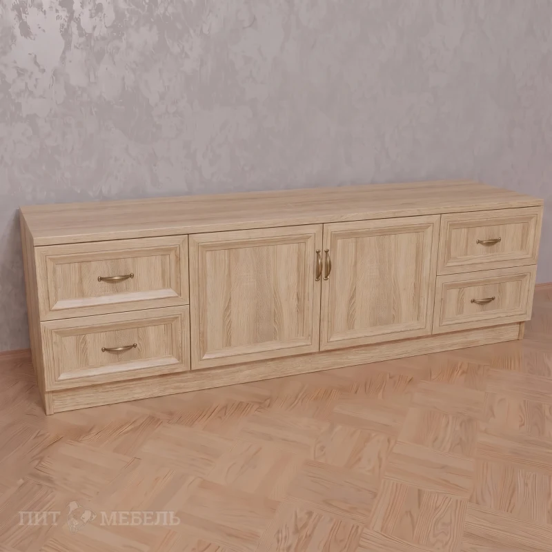 Комод Трапани фото 1
