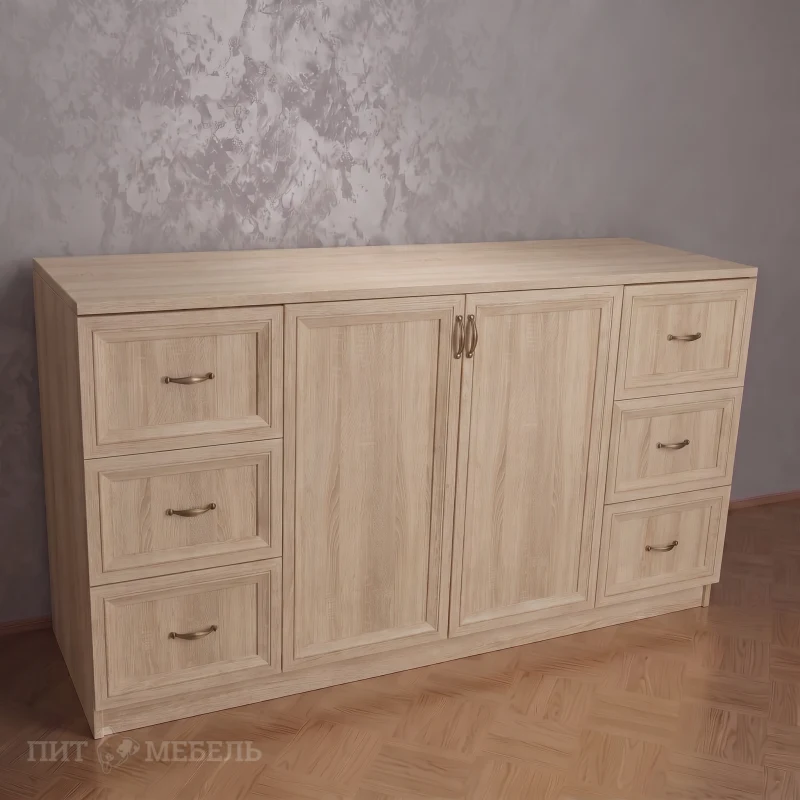 Комод Корлеоне фото 1
