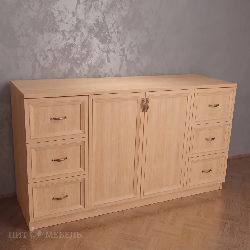 Комод Корлеоне фото 1