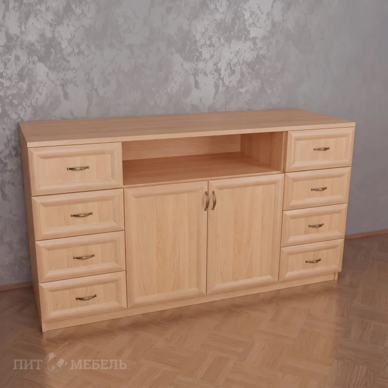 Комод Альберобелло фото 1