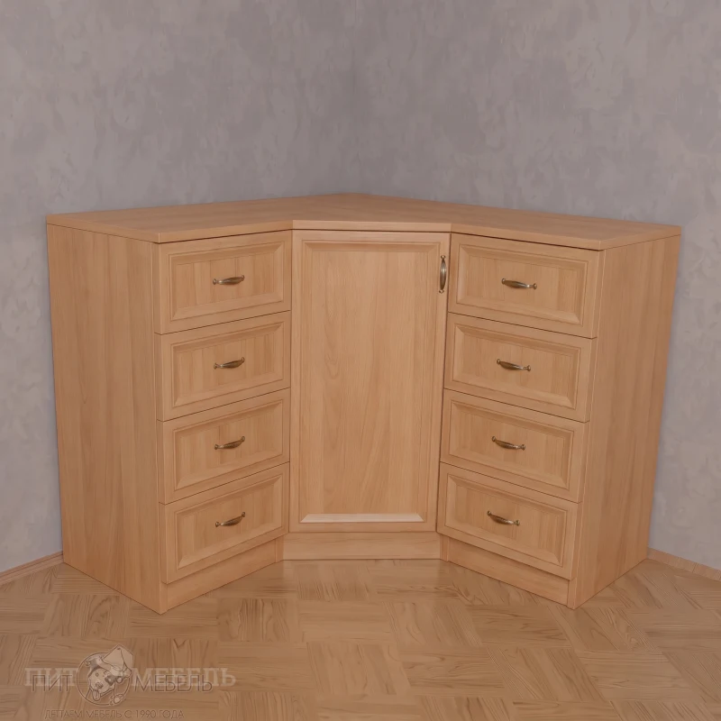 Комод Монте Роза фото 1